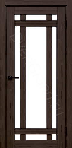 Фото Z-7 венге, Межкомнатные двери